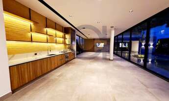 Imagem 2: Tamboré 03 | casa alto padrão | venda | fino acabamento | casa cinematográfica