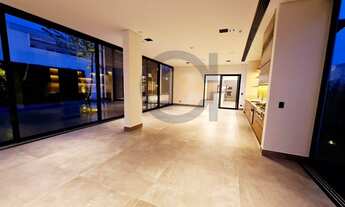 Imagem 3: Tamboré 03 | casa alto padrão | venda | fino acabamento | casa cinematográfica