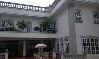 Imagem: Casa em Condomínio à venda em Barueri/SP