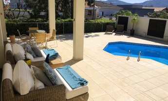 Imagem 4: Alphaville 03, 4 dormitórios na Avenida Yojiro Takaoka