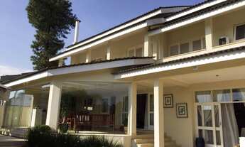 Imagem: Casa em Condomínio à venda em Barueri/SP