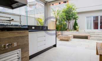 Imagem 7: Campos do Conde | casa clean | recém construída | venda | com academia