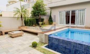 Imagem 2: Campos do Conde | casa clean | recém construída | venda | com academia