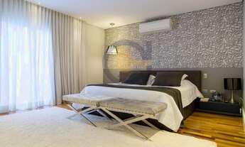 Imagem 6: Campos do Conde | casa clean | recém construída | venda | com academia