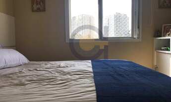 Imagem 7: Ghaia - apto 158m² | 4 dorm. | 3 suítes | 3 vagas | varanda gourmet