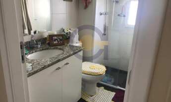 Imagem 6: Ghaia - apto 158m² | 4 dorm. | 3 suítes | 3 vagas | varanda gourmet