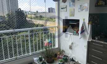 Imagem 2: Ghaia - apto 158m² | 4 dorm. | 3 suítes | 3 vagas | varanda gourmet