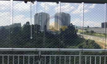 Imagem: Ghaia - apto 158m² 4 dorm. 3 suítes