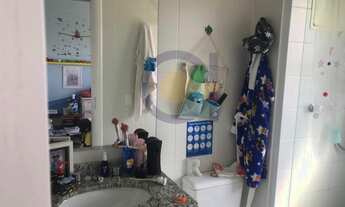 Imagem 4: Ghaia - apto 158m² | 4 dorm. | 3 suítes | 3 vagas | varanda gourmet