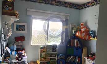 Imagem 5: Ghaia - apto 158m² | 4 dorm. | 3 suítes | 3 vagas | varanda gourmet