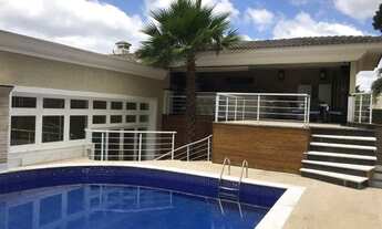 Imagem: Alphaville 10, 6 dormitórios na Avenida