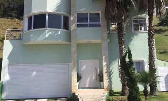 Imagem: Casa em Condomínio à venda em Barueri/SP