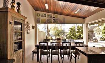 Imagem 2: Morada das Flores | casa aconchegante e ampla | luz natural