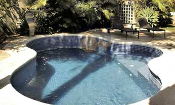 Imagem 3: Morada das Flores | casa aconchegante e ampla | luz natural