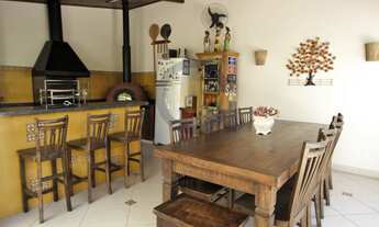 Imagem 6: Morada das Flores | casa aconchegante e ampla | luz natural