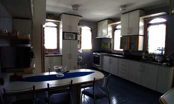 Imagem 5: Alphaville 03, 4 dormitórios na Avenida Yojiro Takaoka