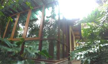 Imagem 6: Alphaville 03, 4 dormitórios na Avenida Yojiro Takaoka