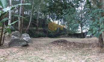 Imagem: Tamboré 1 - Terreno 1974m²