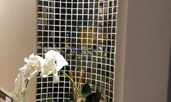 Imagem 2: Alphaville 10 | casa | locação | sauna | piscina