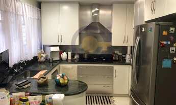 Imagem 4: Alphaville 10 | casa | locação | sauna | piscina