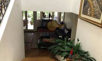 Imagem 5: Alphaville 10 | casa | locação | sauna | piscina