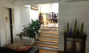 Imagem 6: Alphaville 10 | casa | locação | sauna | piscina