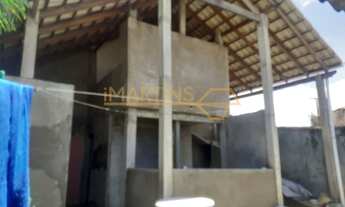 Imagem: Casa Padrão Custodio Pereira em Uberlândia