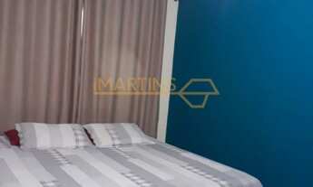 Imagem 2: Casa para Venda, Araguari / MG, bairro Bosque, 3 dormitórios, 2 banheiros, 2 vagas de gara