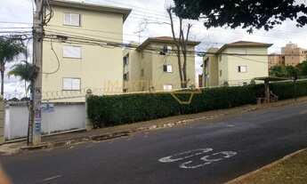 Imagem: Apartamento Padrão, 3 dormitórios, 1 suítes