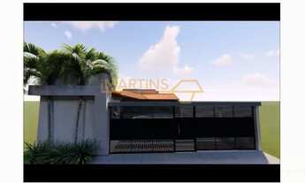 Imagem: Casa para Venda, Araguari / MG, bairro Miranda