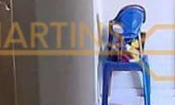 Imagem 2: Casa Padrão, 2 dormitórios, 1 banheiros, 2 vagas na garagem