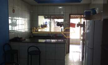 Imagem 6: Casa para Venda, Catalão / GO, bairro Pontal Norte, 3 dormitórios, 1 suíte, 2 banheiros, 4