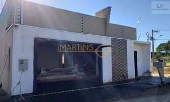 Imagem: Casa para Venda, Araguari / MG, bairro Jardim