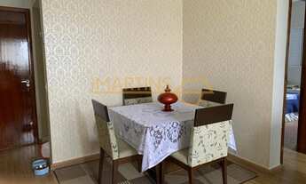 Imagem 4: Apartamento para Venda, Araguari / MG, bairro Goiás, 2 dormitórios, 1 banheiro, 1 vaga de