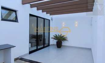 Imagem: Casa Sobrado, 3 dormitórios, 3 suíte