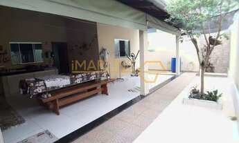 Imagem 5: Casa para Venda, Caldas Novas / GO, bairro Caldas do Oeste, 3 dormitórios, 1 suíte, 2 banh