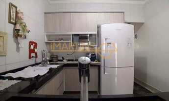 Imagem 7: Casa para Venda, Caldas Novas / GO, bairro Caldas do Oeste, 3 dormitórios, 1 suíte, 2 banh