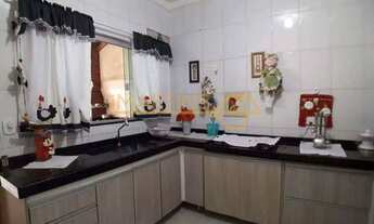 Imagem: Casa para Venda, Caldas Novas / GO, bairro