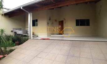 Imagem 6: Casa para Venda, Caldas Novas / GO, bairro Caldas do Oeste, 3 dormitórios, 1 suíte, 2 banh