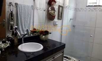 Imagem 2: Casa para Venda, Caldas Novas / GO, bairro Caldas do Oeste, 3 dormitórios, 1 suíte, 2 banh