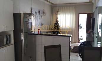 Imagem 6: Casa para Venda, Araguari / MG, bairro Goiás, 2 dormitórios, 1 banheiro, 3 vagas de garage