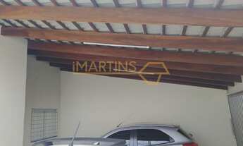 Imagem 4: Casa para Venda, Araguari / MG, bairro Goiás, 2 dormitórios, 1 banheiro, 3 vagas de garage