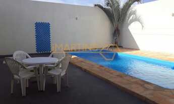 Imagem: Casa para Venda, Araguari / MG, bairro Joquei