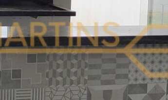 Imagem: Casa Padrão, 2 dormitórios, 1 suítes