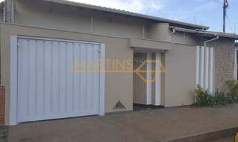 Imagem: Casa para Venda, Araguari / MG, bairro Industrial