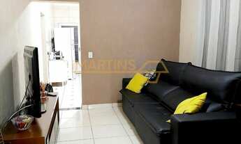 Imagem: Casa Padrão no Portal do Cerrado 3