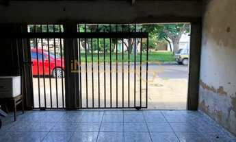 Imagem: Casa para Venda, Araguari / MG, bairro Goiás