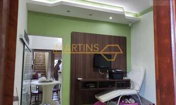 Imagem: Casa para Venda, Araguari / MG, bairro Santiago