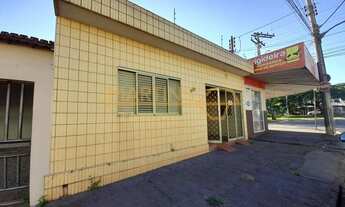 Imagem: Casa Padrão, 3 dormitórios, 2 vagas na