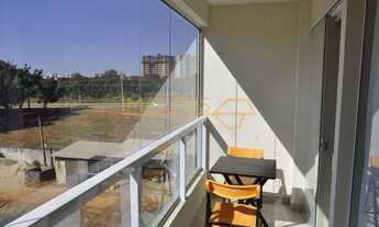 Imagem 7: Apartamento para Venda, Caldas Novas / GO, bairro Parque Jardim Brasil, 2 dormitórios, 2 b